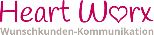 Zur Startseite Heart Worx – Emotionale Markenkommunikation